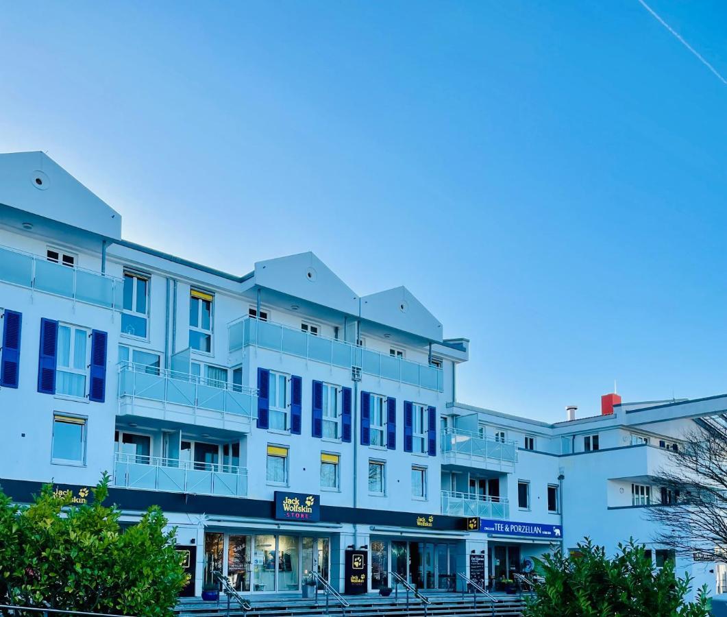 Kuestenfeuer Zingst Exterior photo